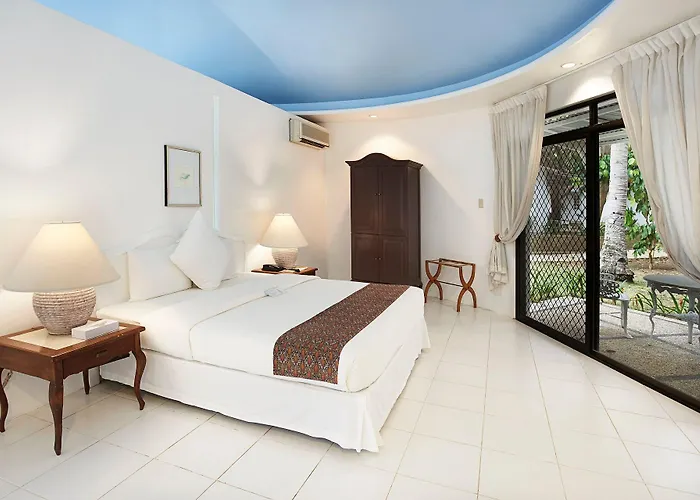 Cordova Reef Village リゾート 4*