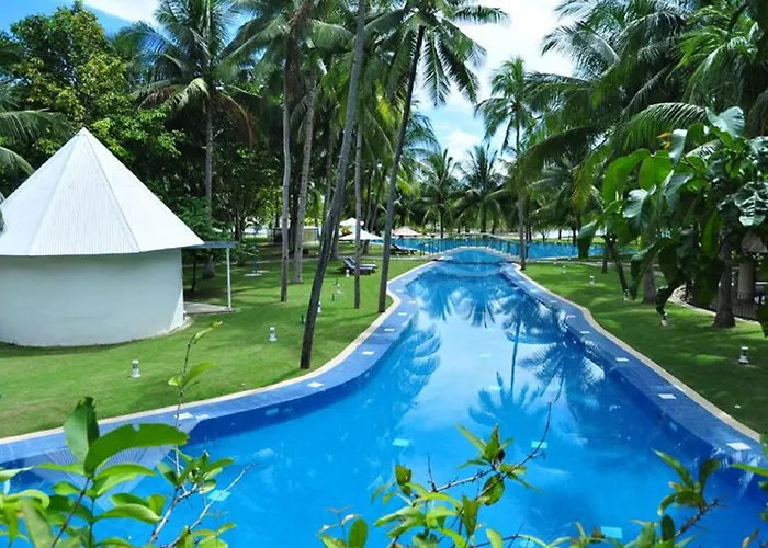 Cordova Reef Village リゾート 4*