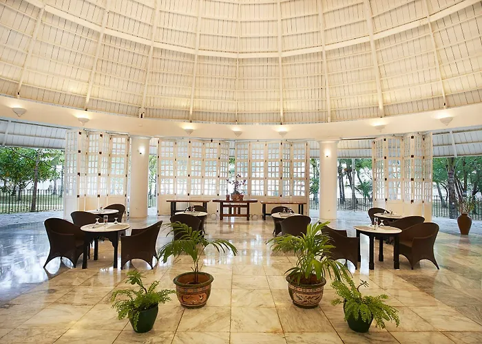 Cordova Reef Village リゾート 4*