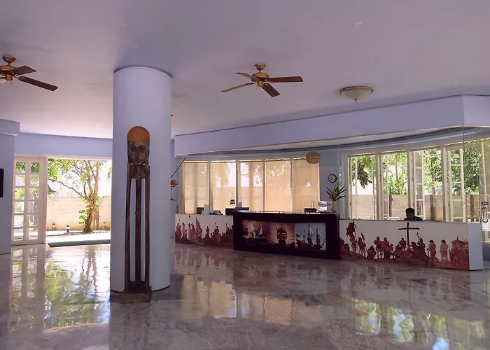 Cordova Reef Village 4*