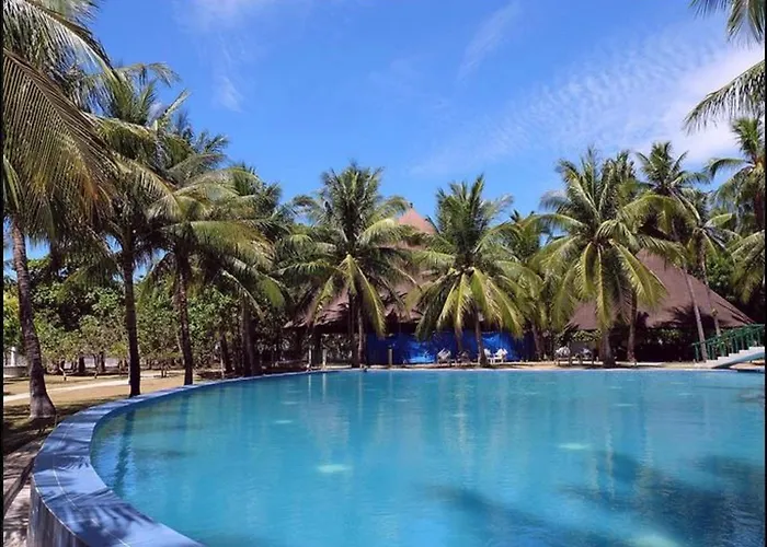 Cordova Reef Village