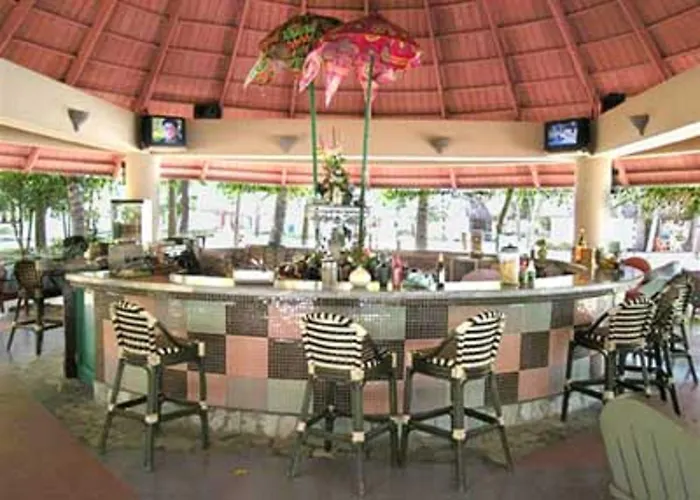 Cordova Reef Village リゾート 4*