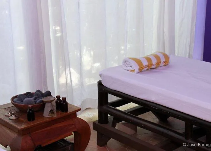 Cordova Reef Village リゾート 4*