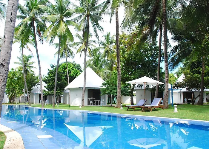 Cordova Reef Village