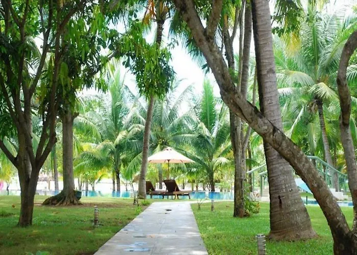Cordova Reef Village マクタン