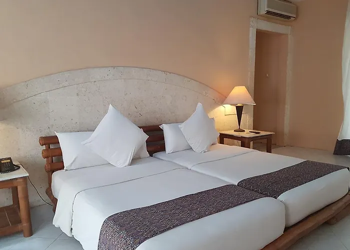 Cordova Reef Village 4* マクタン