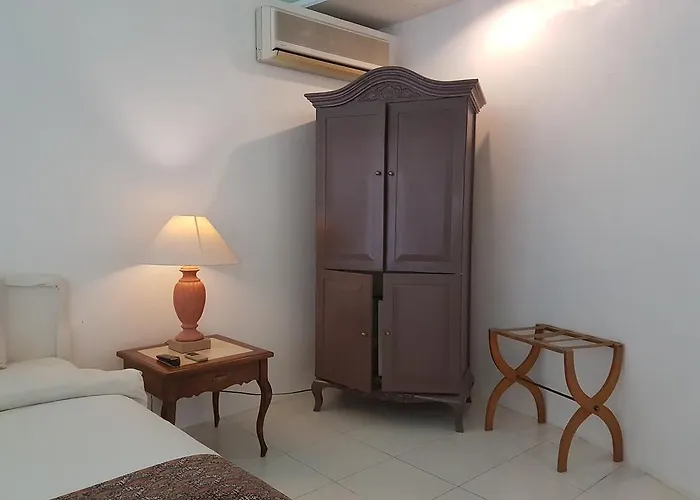 リゾート Cordova Reef Village 4*