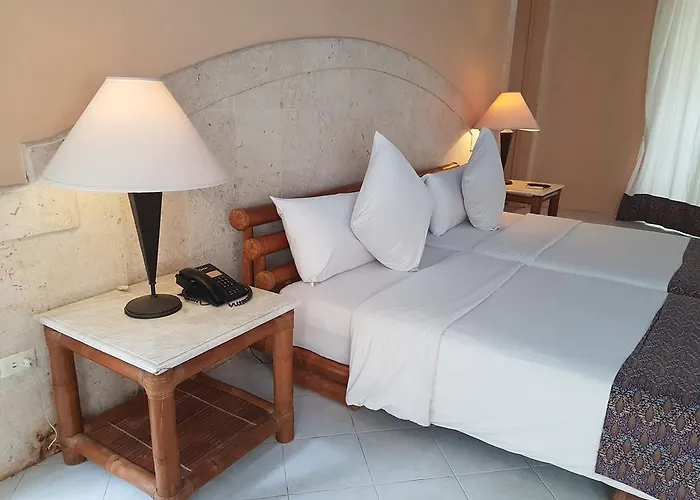 Cordova Reef Village リゾート 4*