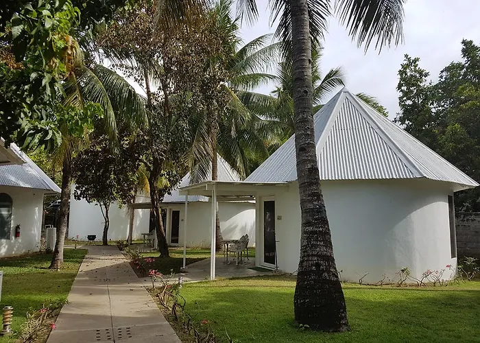 Cordova Reef Village マクタン