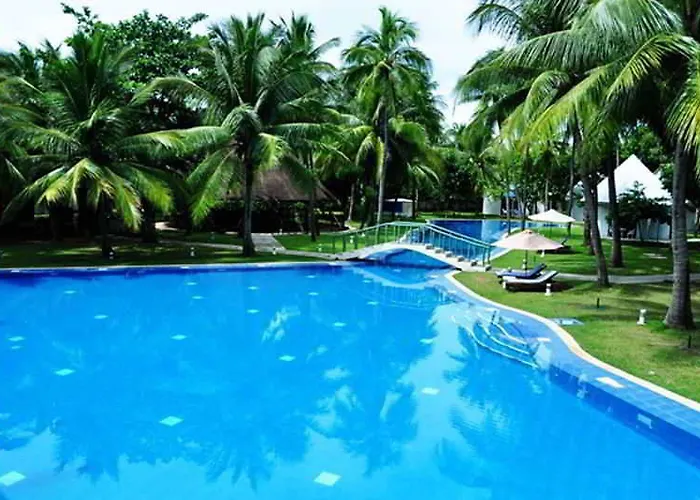Cordova Reef Village 4*