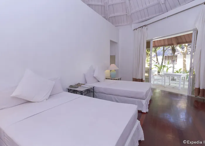 Cordova Reef Village リゾート 4*