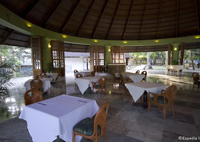 Cordova Reef Village 4*