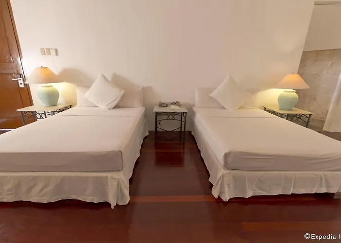 Cordova Reef Village 4* マクタン