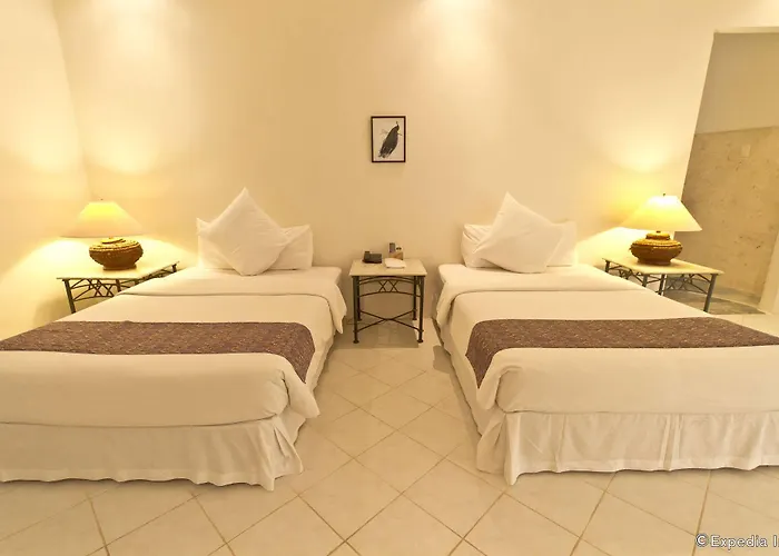 リゾート Cordova Reef Village 4*