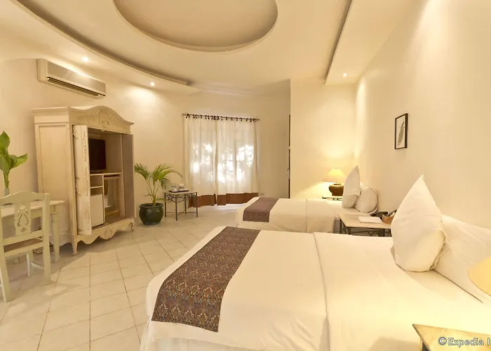 Cordova Reef Village リゾート 4*