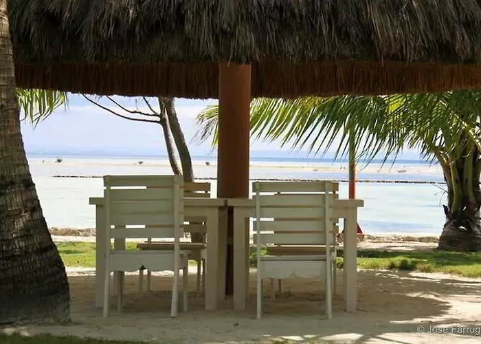 Cordova Reef Village リゾート 4*