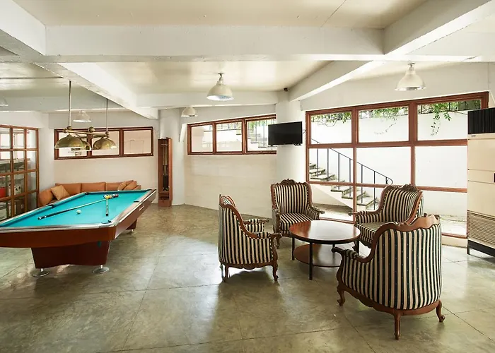 Cordova Reef Village リゾート 4*